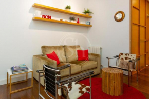 Exclusive Gracia Apartment
